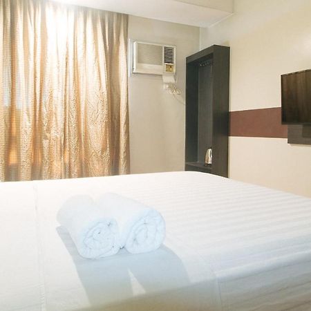 Lorenzzo Suites Hotel Makati City Exteriér fotografie