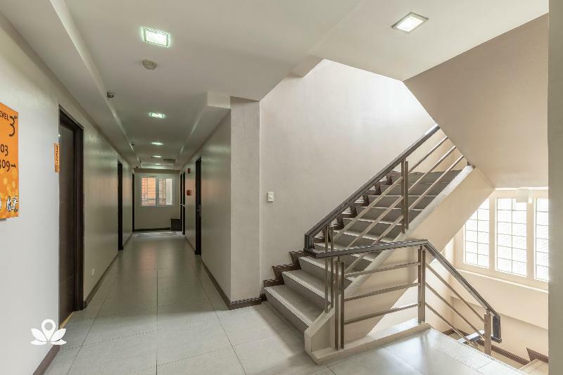 Lorenzzo Suites Hotel Makati City Exteriér fotografie