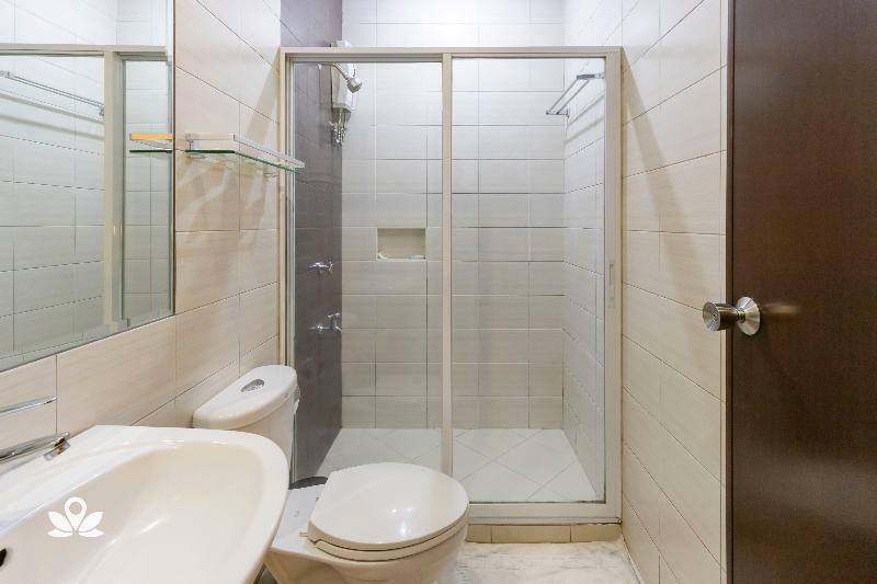 Lorenzzo Suites Hotel Makati City Exteriér fotografie