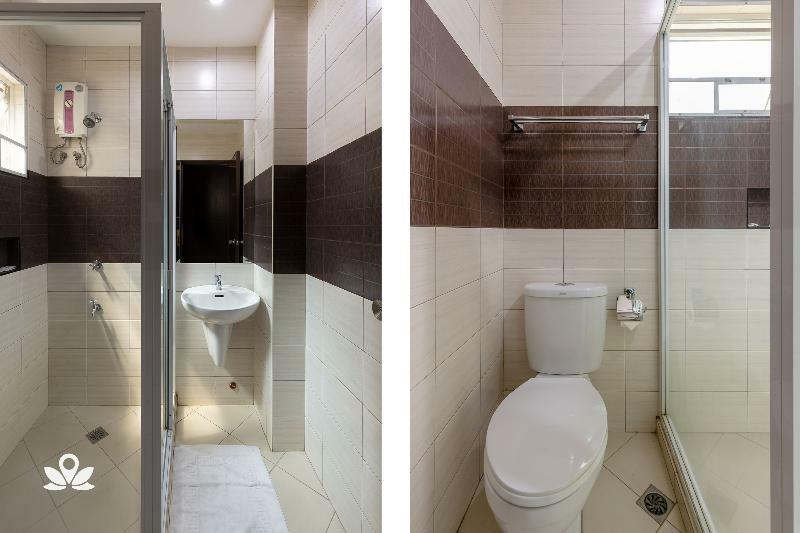 Lorenzzo Suites Hotel Makati City Exteriér fotografie