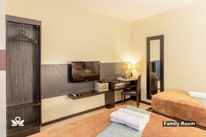 Lorenzzo Suites Hotel Makati City Exteriér fotografie